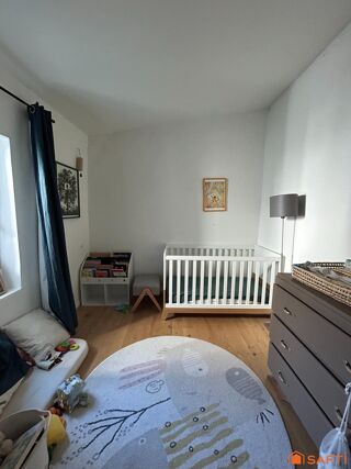  Appartement � vendre 5 pi�ces 102 m�