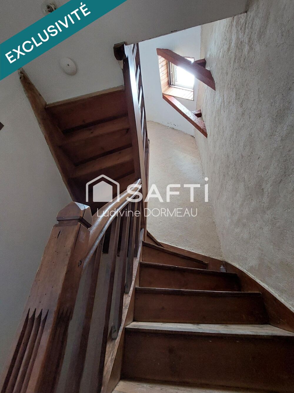 Vente Maison MA1ISON DE BOURG 3 CHAMBRES Carhaix-plouguer