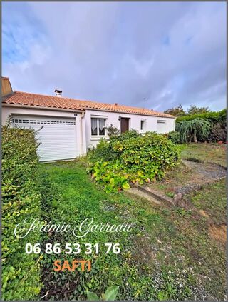  Maison  vendre 4 pices 80 m