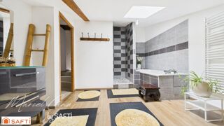  Maison � vendre 9 pi�ces 284 m�