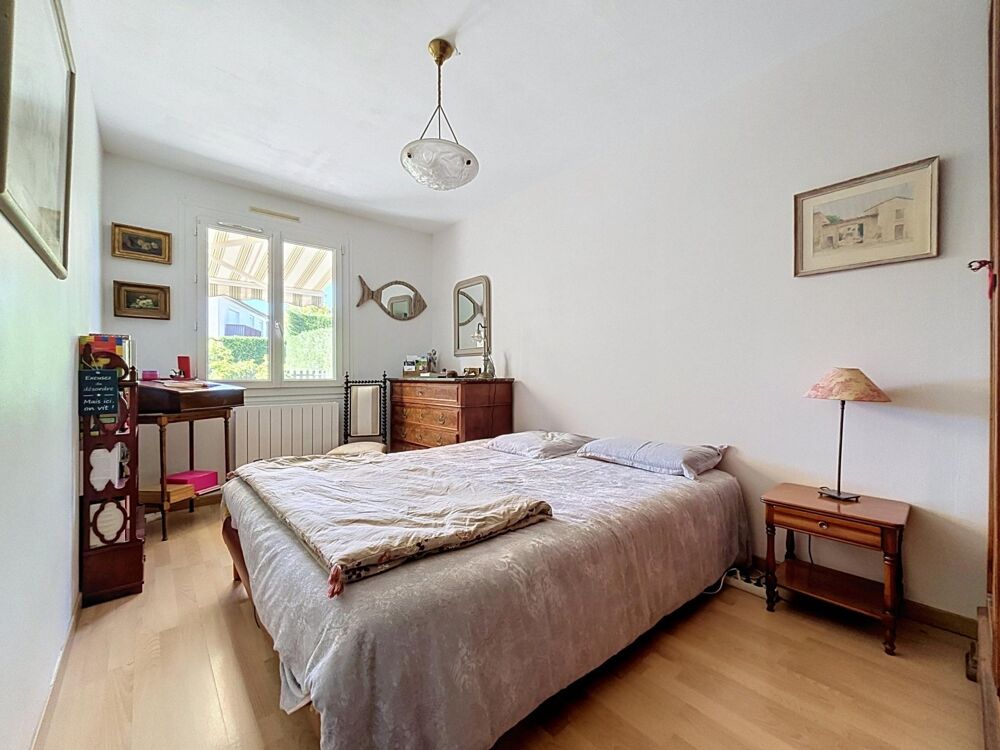 Vente Maison Maison 110 m² vie de plein pied Cinq-mars-la-pile
