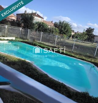  Maison � vendre 6 pi�ces 170 m�