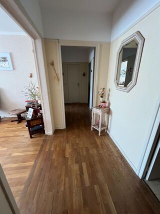  Appartement � vendre 3 pi�ces 73 m�