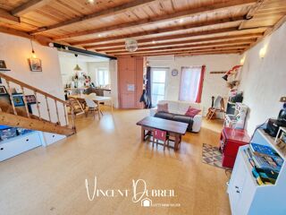  Maison � vendre 6 pi�ces 110 m�