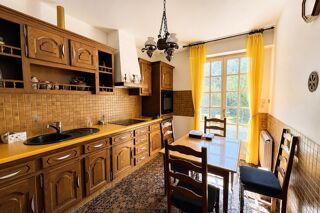  Maison à vendre 7 pièces 145 m²