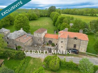  Maison à vendre 10 pièces 114 m²