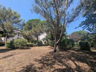  Appartement à vendre 2 pièces 43 m²