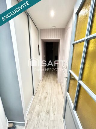  Maison à vendre 7 pièces 145 m²