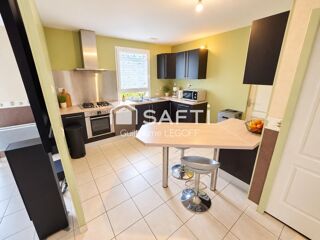  Maison à vendre 5 pièces 114 m²