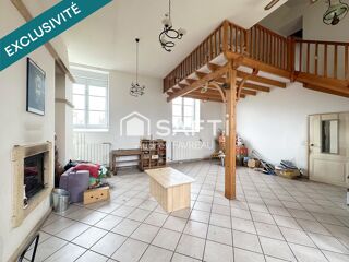  Maison � vendre 6 pi�ces 185 m�