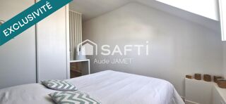  Appartement � vendre 2 pi�ces 29 m�