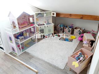  Maison � vendre 7 pi�ces 165 m�