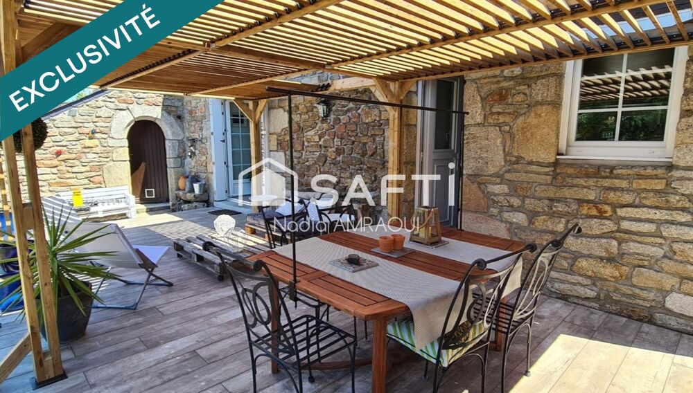  vendre  Maison Theix-noyalo (56450)