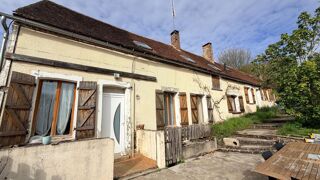  Maison � vendre 8 pi�ces 215 m�