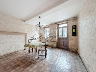  Maison � vendre 3 pi�ces 57 m�