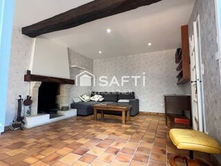  Maison à vendre 10 pièces 198 m²