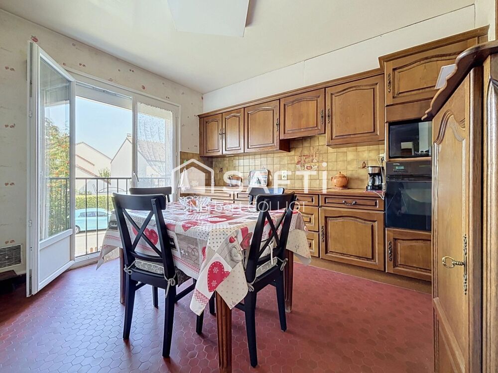 Vente Maison Maison 3 chambres au calme, combles aménageables Elancourt