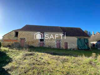  Maison � vendre 4 pi�ces 92 m� Montlevicq