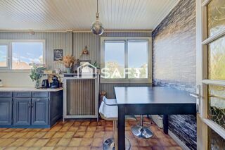  Maison à vendre 5 pièces 86 m²