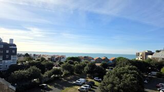  Appartement à vendre 1 pièce 27 m²