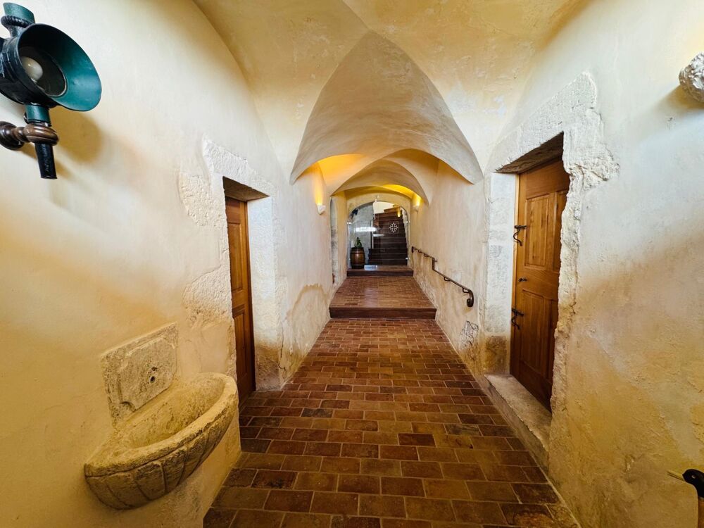 à vendre  Maison Céreste (04280)
