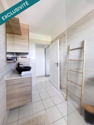  Appartement � vendre 2 pi�ces 65 m�