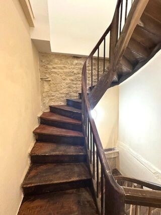  Immeuble à vendre 190 m²