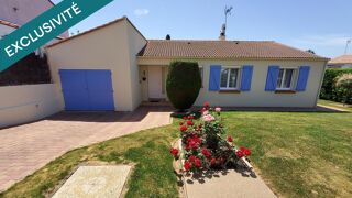  Maison à vendre 6 pièces 128 m²