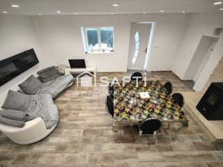  Maison à vendre 9 pièces 273 m²