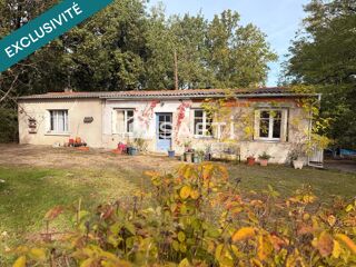 Vente Maison Un petit coin de paradis à réinventer ! Lafrancaise
