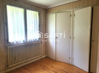  Maison � vendre 3 pi�ces 64 m�