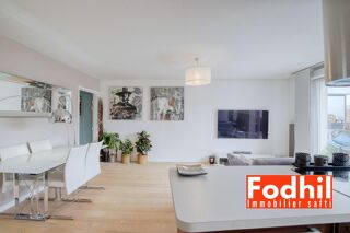  Appartement à vendre 4 pièces 73 m²