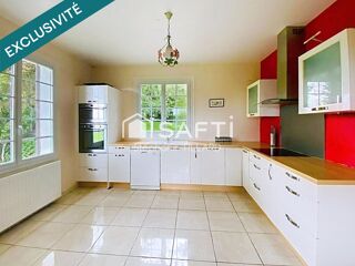 Maison � vendre 6 pi�ces 202 m�