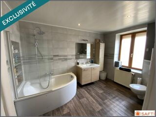  Maison  vendre 4 pices 62 m