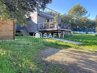  Maison � vendre 4 pi�ces 115 m�