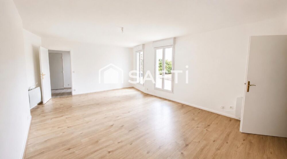 Vente Appartement Bel appartement 4 pièces centre Dreux Dreux