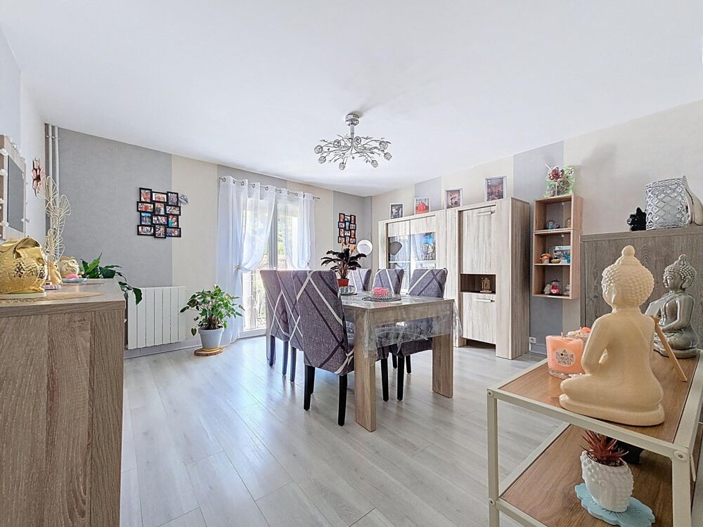 Vente Maison Charmante maison rénovée avec jardin et garage – Lunas (34650) Lunas