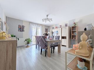  Maison à vendre 6 pièces 140 m²