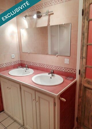  Maison � vendre 6 pi�ces 140 m�