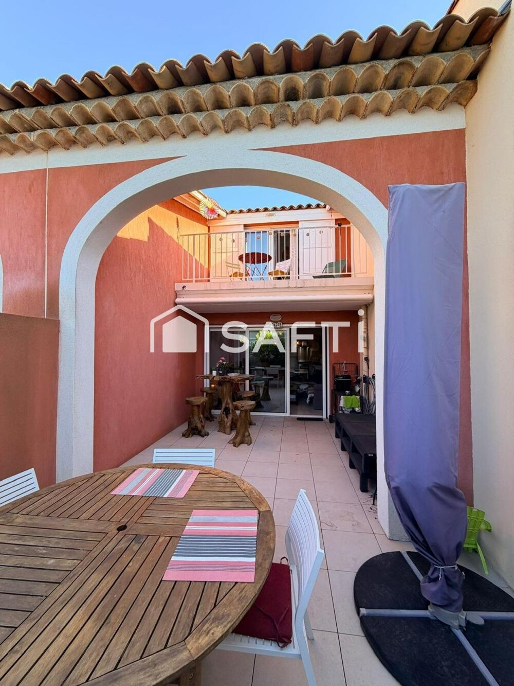 appartement 2019 2 chambres terrasses spacieuses