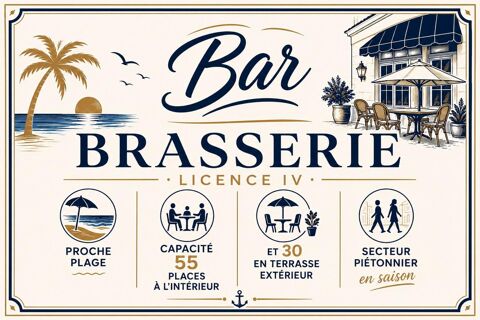 COEUR DE VILLE - PLAGE 220000 85360 La tranche-sur-mer