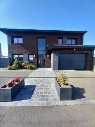  Maison à vendre 5 pièces 172 m²