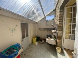  Maison à vendre 5 pièces 110 m²