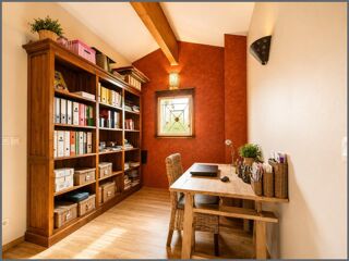  Maison à vendre 6 pièces 162 m²