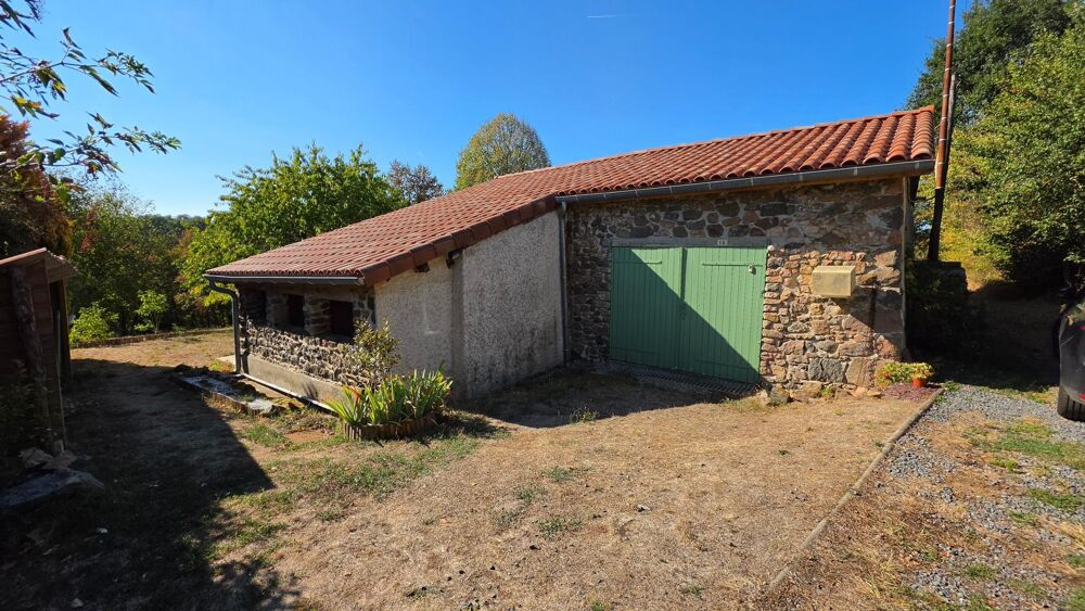Vente Maison TERRAIN CLOS Luchapt