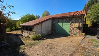  Maison à vendre 3 pièces 110 m²