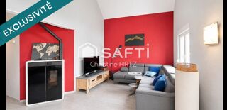  Maison à vendre 5 pièces 159 m²