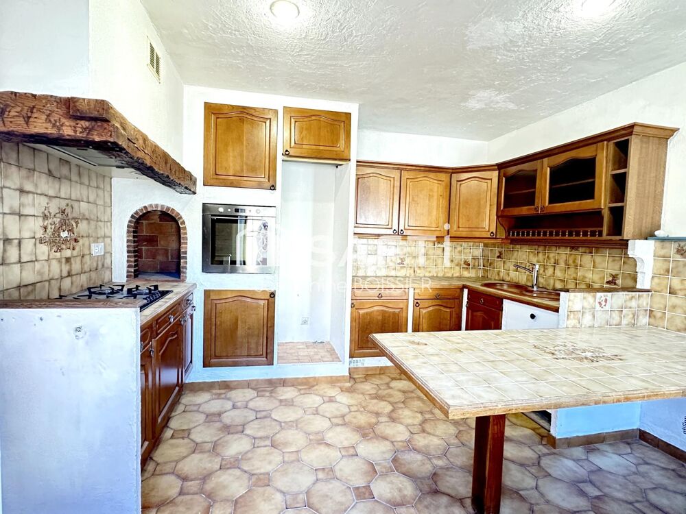 A VISITER SUR SORGUES (84) - MAGNIFIQUE MAISON DE VILLE DE 117 M² ENV.