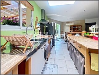  Maison � vendre 4 pi�ces 97 m�