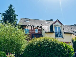  Maison à vendre 7 pièces 139 m²